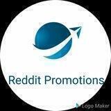[10k+] Reddit Promotions