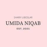 Umida Niqab