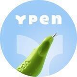 Ypen.ru ✍️ Держи ручку правильно