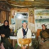 Пан Опря ✙ Chillnobyl