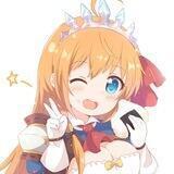 [NSFW(Maybe)]Princess Connect! 公主连接 Re:Dive 奶子！