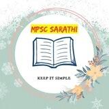 MPSC-Sarathi™