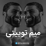 میم توییتی