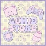 𝐆umie 𝐒tore :: OPEN.