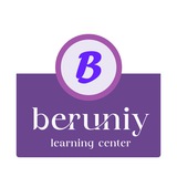 ''Beruniy o'quv markazi''