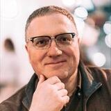 Психолог Ренат Петрухин