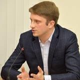 Депутат Антон Мирбадалев