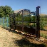 تولیدی فنس شنو