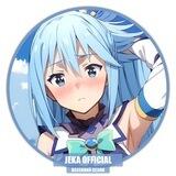 JEKA OFFICIAL [DREAM CAST]