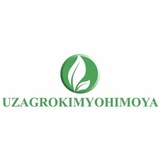 "Uzagrokimyohimoya" AJ