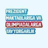 Olimpiadalarga va Prezident maktablariga tayyorgarlik.
