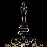 ɴᴏᴄʜᴀᴛ OSCAR | اسکار