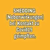 SHEDDING (Nebenwirkungen)