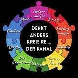 Denkt anders Kreis RE....der Kanal