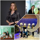 Учительские будни