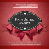 Fikih Untuk Wanita