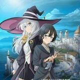 Wandering Witch: The Journey of Elaina : Majo no Tabitabi