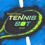Чат 🎾 теннис-бота