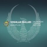 Muborak yoshlari