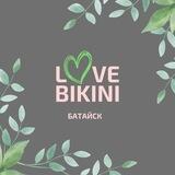LOVE BIKINI