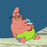 Patrick coin