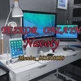 Tezkor onlayn magazin. Navoiy 100% zakaz bn keladi