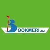 BOOKMERI ADABIYOT