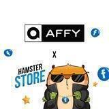 affy | CPA media | Арбитраж трафика
