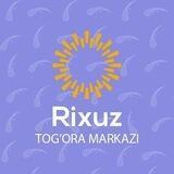 Rixuz Toshkent
