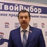 Андрей Никитин