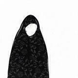 مُنتَظِرة الحُجَّة.
