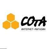 Мебель «СОтА» Донецк(ДНР)-РФ