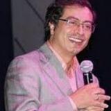 Gustavo Petro