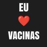 Eu "Amo" Vacinas ❤️💉