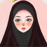 طمأنينه🧕🏻❤️🙏