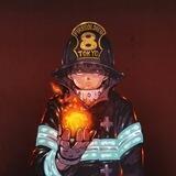 Fire Force Manga