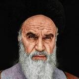الإمام الخميني - Khomeini