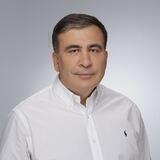 Mikheil Saakashvili