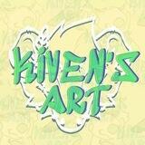 ❍⃝⃘۪۪۪͡🌱❭❭KIVEN's ∆rt
