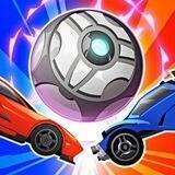 Rocket League: Sideswipe 🇷🇺 мобильная рокетка 🚀