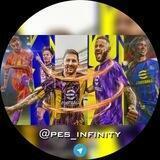 Pes_infinity™