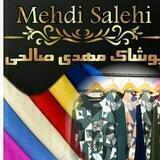 رنگبندی و غیر ژورنال پوشاک مهدی