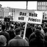 H-S-A für Freiheit 🕊❤️☘️