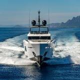 Yachting Magazine in Russian
