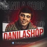 danilashop