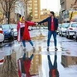 بارون زده