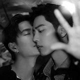 Yaoi vp