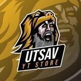 UTSAV ACCOUNT STORE