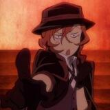 Chuuya.