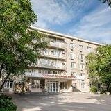 "РЖД-МЕДИЦИНА" РОСТОВ-НА-ДОНУ🏥